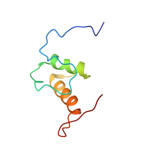 PDB 2KVU