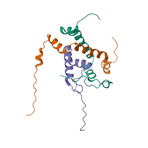 PDB 2KW3