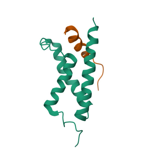 PDB 2KWF