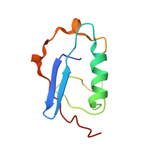 PDB 2KX3
