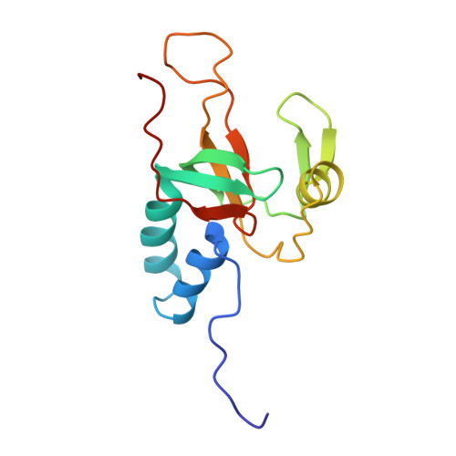 PDB 2L5C