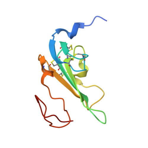 PDB 2LCR