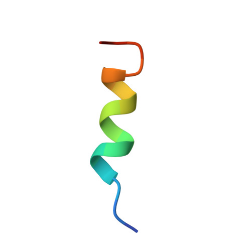 PDB 2LD0