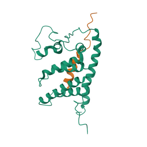 PDB 2LEH