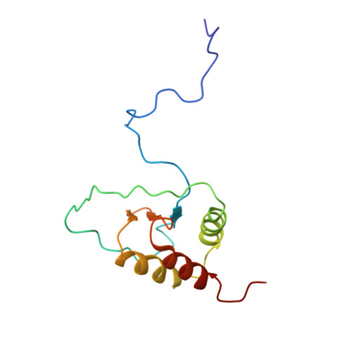 PDB 2LM0