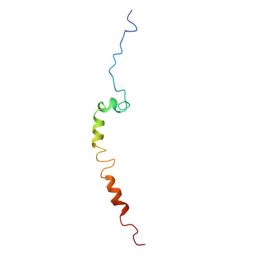PDB 2LOT