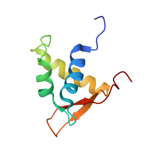 PDB 2LSO