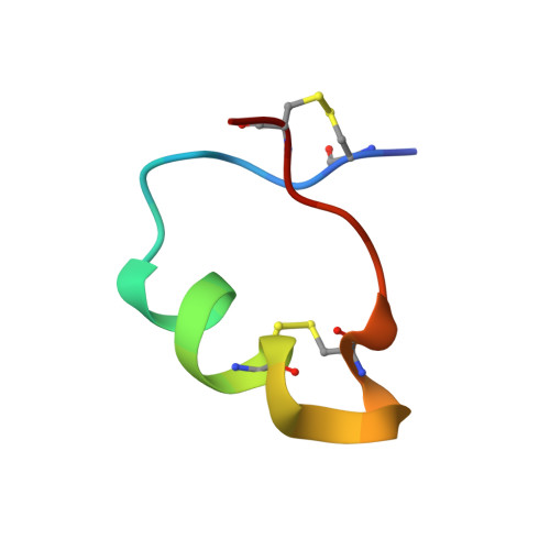 PDB 2LSQ