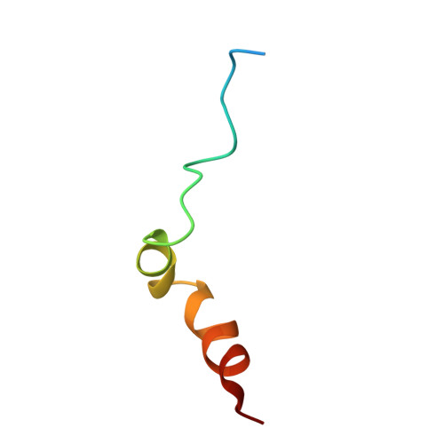 PDB 2LSW