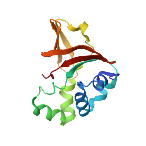 RCSB PDB - 2LTC: Fas1-4, R555W