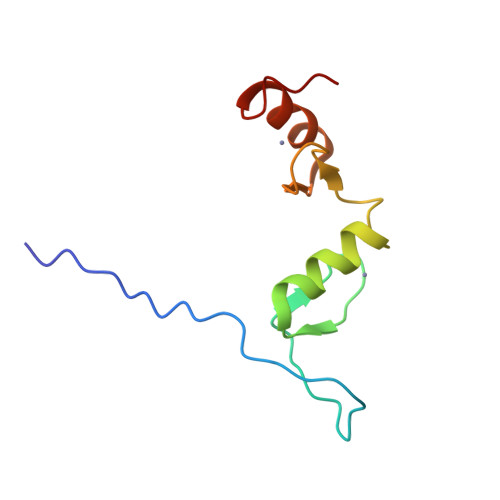 PDB 2LV2
