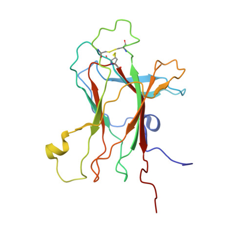 PDB 2LW8