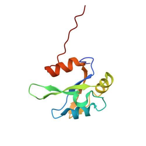 PDB 2LXU