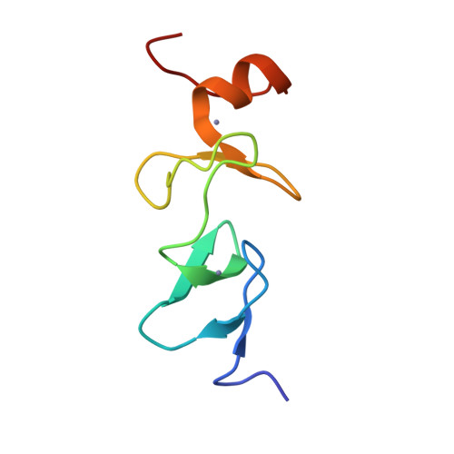 PDB 2LZU