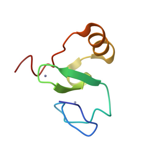 PDB 2M3H