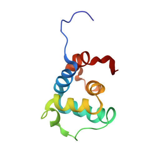 PDB 2M5V