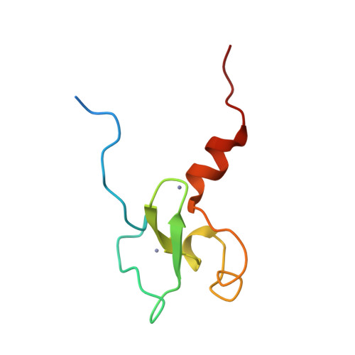 PDB 2M85