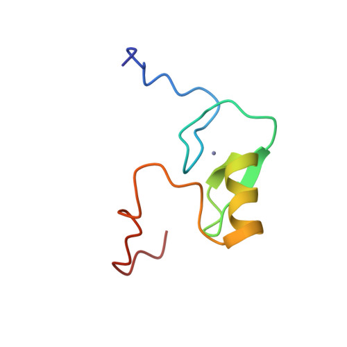 PDB 2M9W