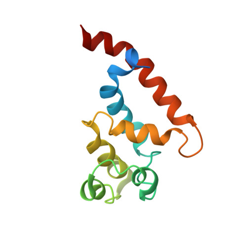 PDB 2MB9