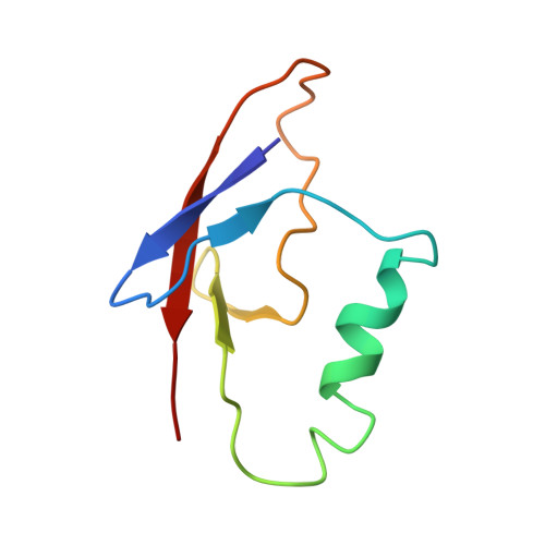 PDB 2MBE