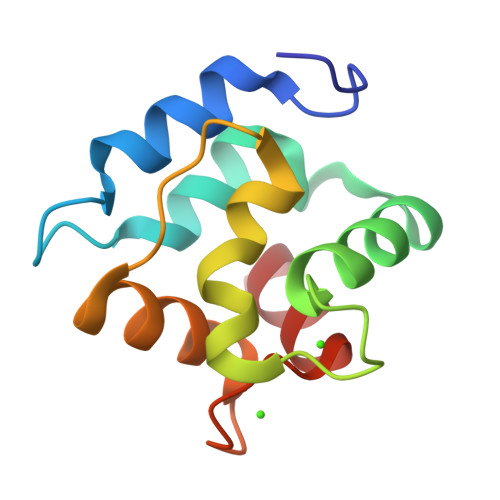 Rcsb Pdb - 2mbx: Structure, Dynamics And Stability Of Allergen Cod 