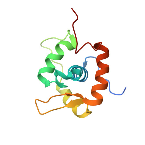 PDB 2MC3