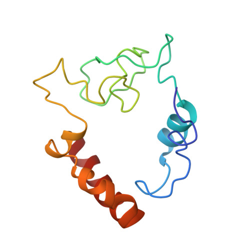 PDB 2MDK