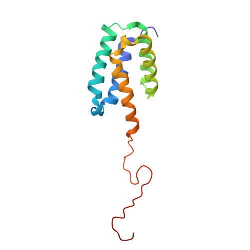 PDB 2MGX