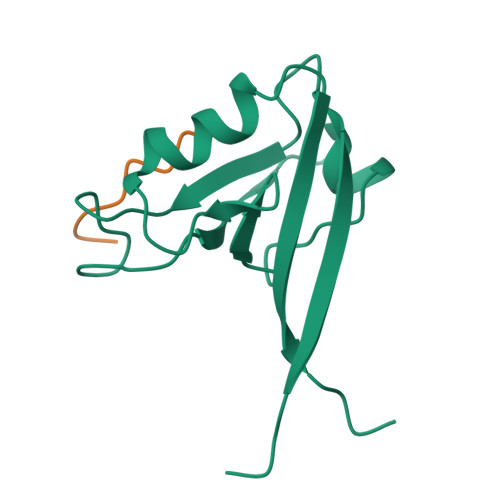 5-hydroxytryptamine receptor 2C structure