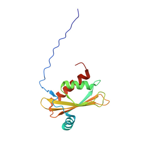 PDB 2MJ7