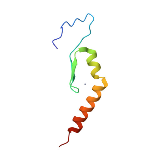 PDB 2MKD