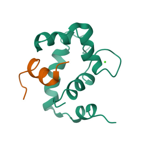 PDB 2MKP