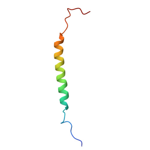 PDB 2MOF
