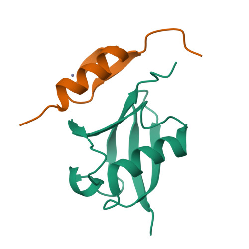 PDB 2MRE