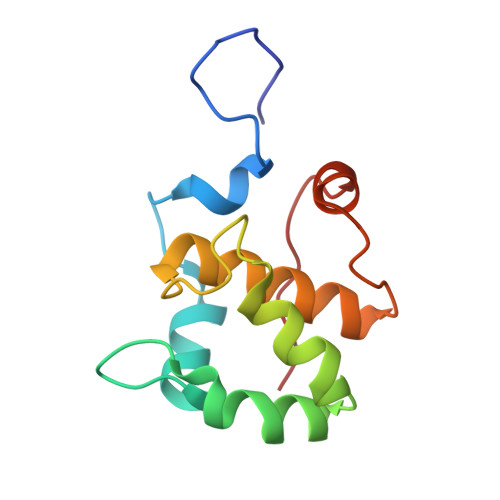PDB 2MX7