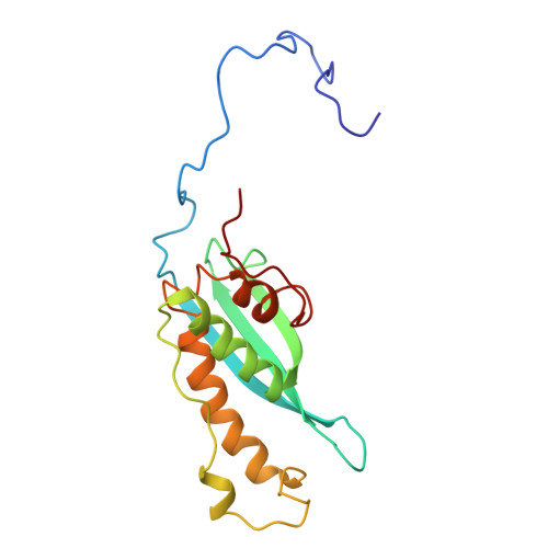 PDB 2MXC