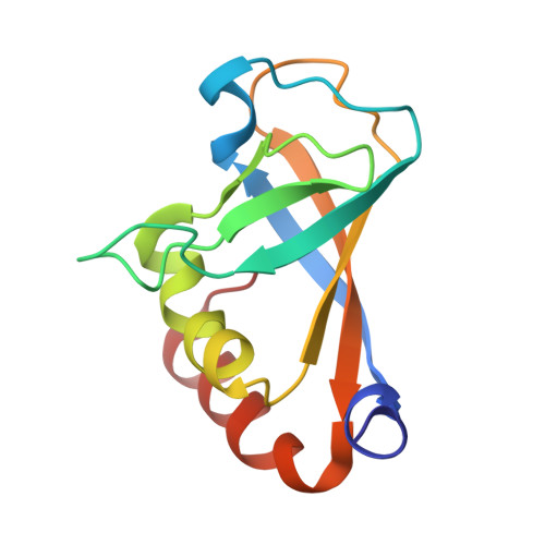 PDB 2MZN