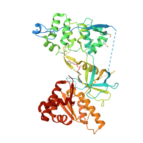 PDB 2QTL