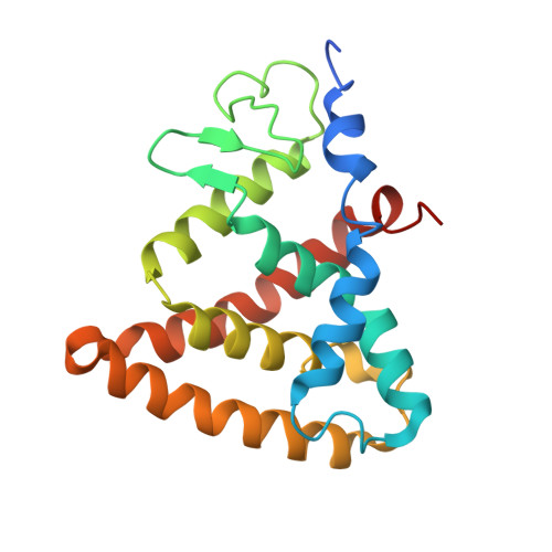 PDB 2V0V