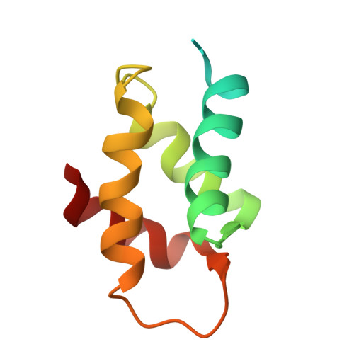 PDB 2V6Z