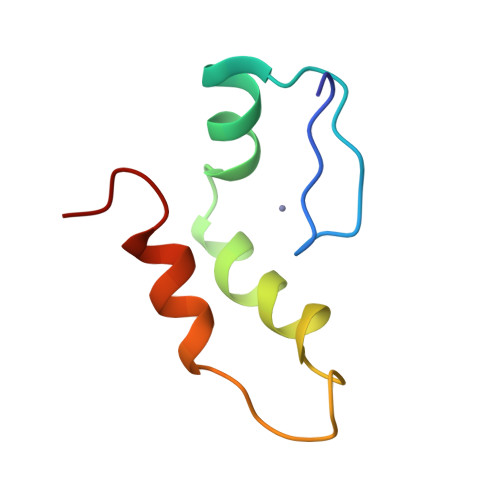 PDB 2VRD