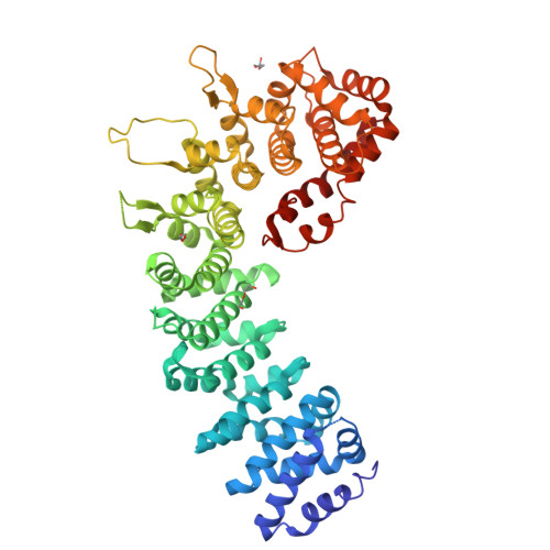 PDB 2W3C