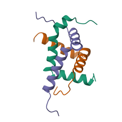 PDB 2WX3