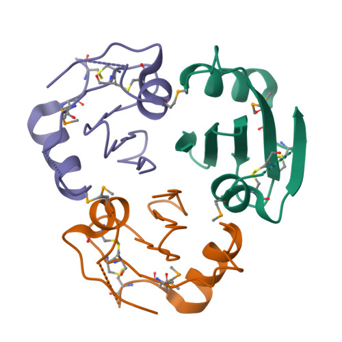 PDB 2YAD