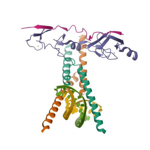 PDB 2YPA
