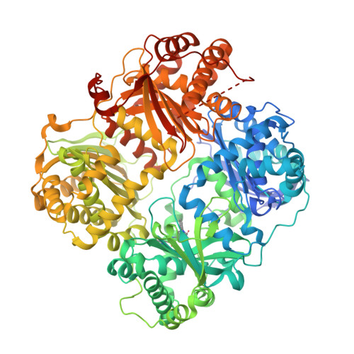 yuページ RCSB PDB - 2YPU: human insulin degrading enzyme E111Q in complex