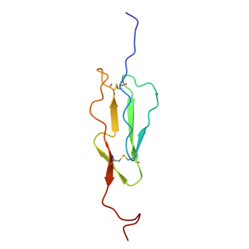 PDB 2YRA