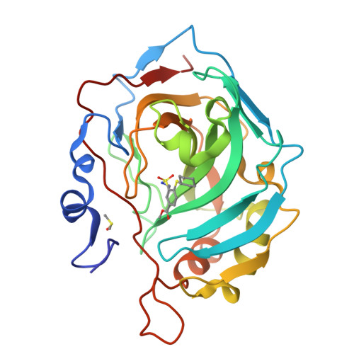 Structure 30EO