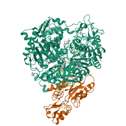 Structure 30GK