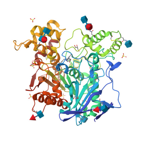 Structure 30GX